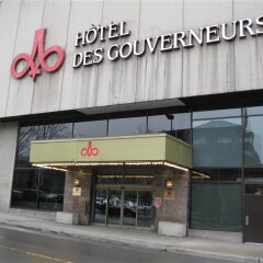 Отель Place Dupuis Montréal Downtown - An Ascend Hotel Collection Канада, Монреаль - отзывы, цены и фото номеров - забронировать отель Place Dupuis Montréal Downtown - An Ascend Hotel Collection онлайн фото 9