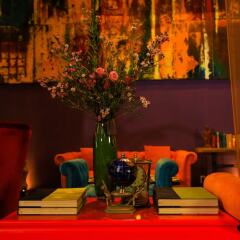 Hotel De Charme Saigon развлечения