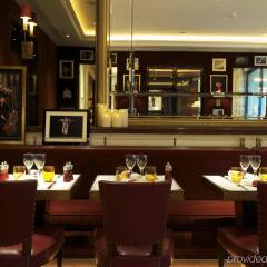 Отель Hôtel Montaigne питание фото 2