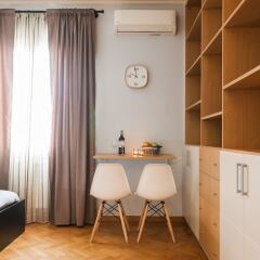Апартаменты Syntagma Square Luxury Apartment Афины удобства в номере фото 2