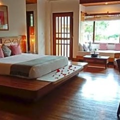 Отель Inle Lake View Resort & Spa детские мероприятия