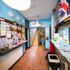 Отель Home London Великобритания, Лондон - 5 отзывов об отеле, цены и фото номеров - забронировать отель Home London онлайн фото 9