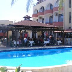 Kemer Hotel All Inclusive бассейн фото 2