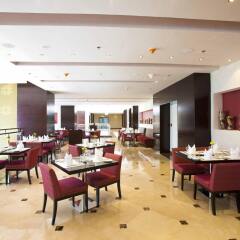 Copthorne Hotel Doha питание