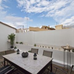 Отель Trinitarios Apartment Испания, Валенсия - отзывы, цены и фото номеров - забронировать отель Trinitarios Apartment онлайн фото 5