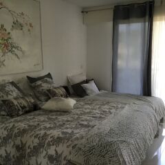 Отель Suites in Cannes Center Sea View комната для гостей фото 2