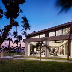 Отель Bucuti & Tara Beach Resort - Adults Only фото 4