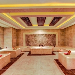 Курортный отель Sunrise Select Royal Makadi сауна