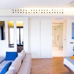 Maroon Hotel Pera Турция, Стамбул - 2 отзыва об отеле, цены и фото номеров - забронировать отель Maroon Hotel Pera онлайн комната для гостей фото 2