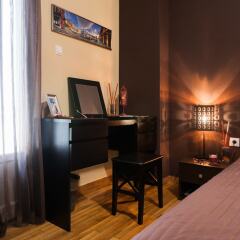Отель Spacious Safe Apartment Walk Acropolis Греция, Афины - отзывы, цены и фото номеров - забронировать отель Spacious Safe Apartment Walk Acropolis онлайн удобства в номере фото 2