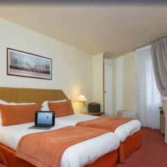 Отель Fertel Etoile Париж комната для гостей фото 4