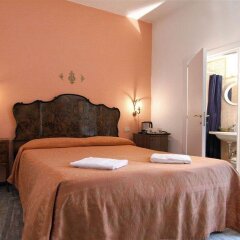 Hotel Dalì комната для гостей фото 2