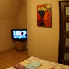 Хостел Амигос комната для гостей фото 3