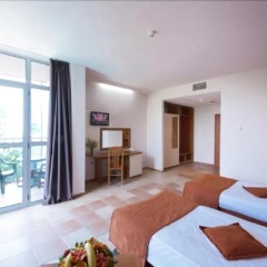 Mimosa Hotel % Spa комната для гостей фото 2