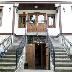 Отель Petko Takov's House Болгария, Чепеларе - отзывы, цены и фото номеров - забронировать отель Petko Takov's House онлайн фото 3