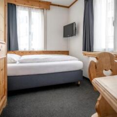 Hotel Alte Post детские мероприятия