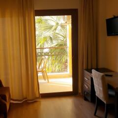 Azalea Apart Hotel удобства в номере