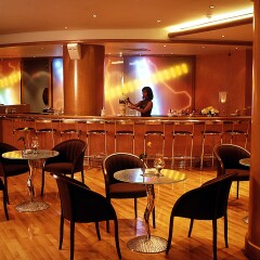 Отель Rodos Park Suites & Spa Родос развлечения
