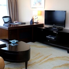 Отель Grand Mercure Oriental Ginza Шэньчжэнь фото 11