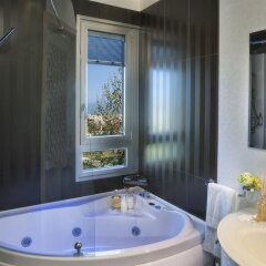 Hotel Merano Римини спа