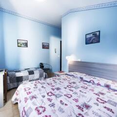 Отель Albergo Mancuso Италия, Аоста - отзывы, цены и фото номеров - забронировать отель Albergo Mancuso онлайн комната для гостей фото 4