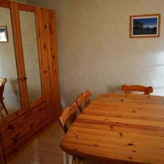 Отель Jacqueline 12 - Two Bedroom Швейцария, Гштад - отзывы, цены и фото номеров - забронировать отель Jacqueline 12 - Two Bedroom онлайн сейф в номере