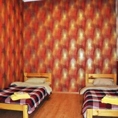 Greek Hotel Одесса спортивное сооружение