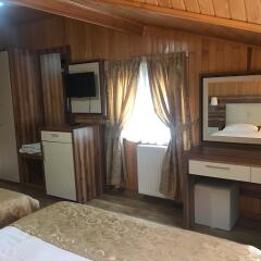Gelgor Hotel удобства в номере