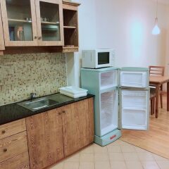 Апартаменты PL Central Apartment в номере фото 2