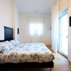 Отель B&B Momà Бари комната для гостей фото 5