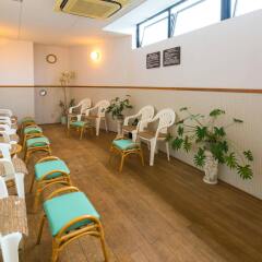 Hotel Sunroute Tochigi Тотиги помещение для мероприятий