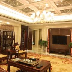 Отель Tang Dynasty West Market Hotel Xian Китай, Сиань - отзывы, цены и фото номеров - забронировать отель Tang Dynasty West Market Hotel Xian онлайн развлечения