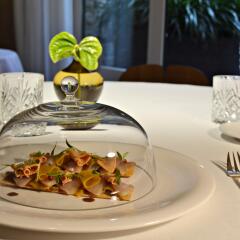 Mercer Hotel Barcelona в номере