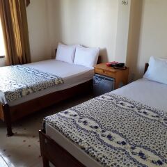 Blue Sea 2 Hotel комната для гостей фото 2