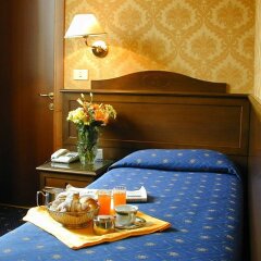 Montecarlo Hotel в номере