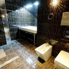 Отель Florimont Emirates Apart Hotel Болгария, София - отзывы, цены и фото номеров - забронировать отель Florimont Emirates Apart Hotel онлайн фото 3