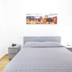 Отель Suite Dream in Rome Италия, Рим - отзывы, цены и фото номеров - забронировать отель Suite Dream in Rome онлайн комната для гостей фото 5