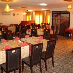 Отель Candles Hotel Иордания, Вади-Муса - 1 отзыв об отеле, цены и фото номеров - забронировать отель Candles Hotel онлайн помещение для мероприятий фото 2