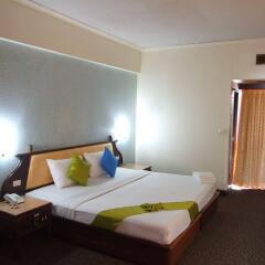 Ratchada City Hotel комната для гостей фото 2