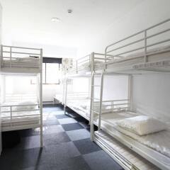 Отель Hostels MeetingPoint Испания, Мадрид - отзывы, цены и фото номеров - забронировать отель Hostels MeetingPoint онлайн сауна