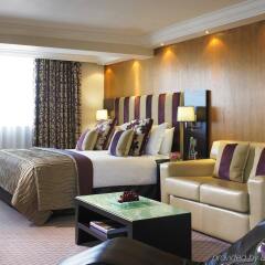 Отель The Cavendish London комната для гостей фото 2