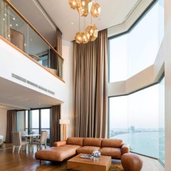 Отель Cape Dara Resort комната для гостей фото 2
