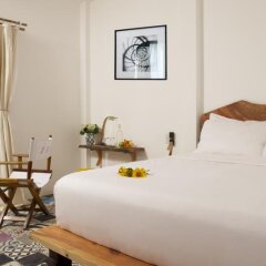 Stop and Go Boutique Hotel Since 1982 комната для гостей фото 5