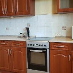 Апартаменты Apartment on Starobitsevskaya в номере