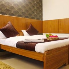Отель Delhi Marine Club C6 Индия, Нью-Дели - отзывы, цены и фото номеров - забронировать отель Delhi Marine Club C6 онлайн комната для гостей