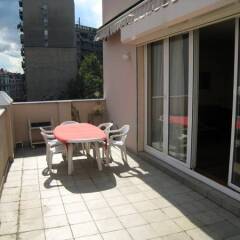 Отель Sun Hostel Сербия, Белград - отзывы, цены и фото номеров - забронировать отель Sun Hostel онлайн