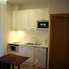 Отель Lisbon Style Guesthouse Лиссабон в номере