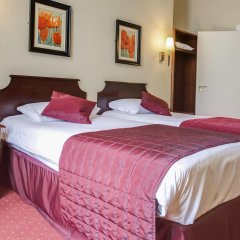 Отель Albany House Ирландия, Дублин - отзывы, цены и фото номеров - забронировать отель Albany House онлайн комната для гостей фото 4