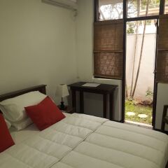 Отель Cheriton Residencies Шри-Ланка, Коломбо - отзывы, цены и фото номеров - забронировать отель Cheriton Residencies онлайн комната для гостей фото 2