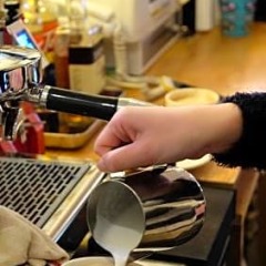 Hostel & Coffee Shop Zabutton Токио фото 16